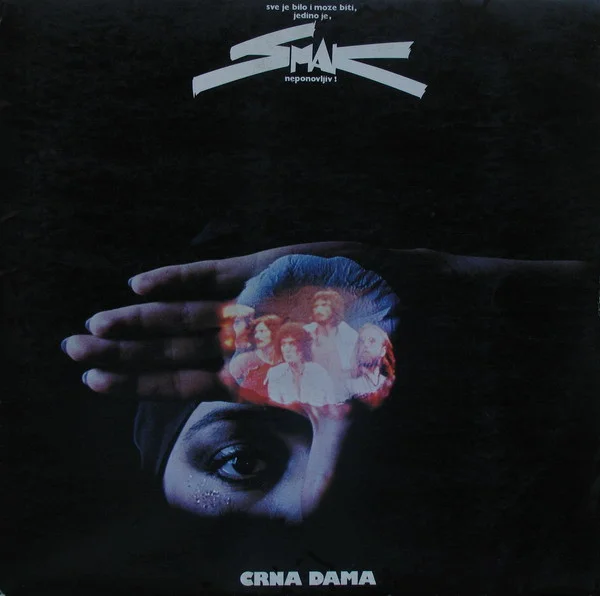 Crna Dama
