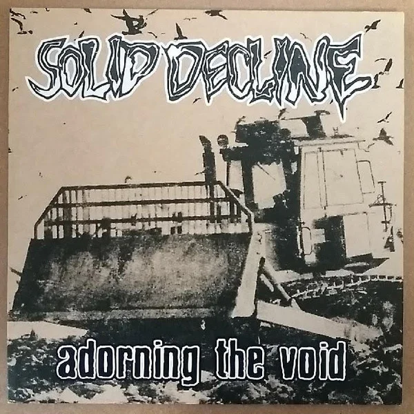 Adorning The Void