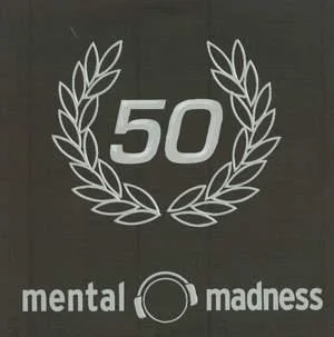 Number 50
