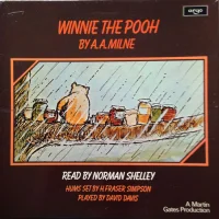 Winnie The Pooh