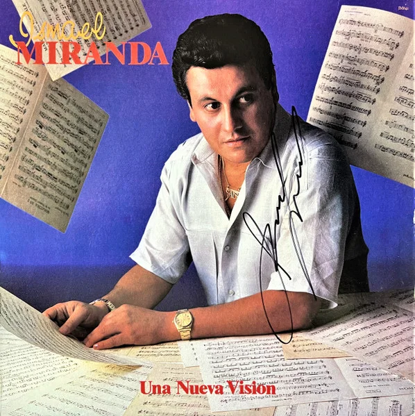 Una Nueva Vision