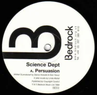 Persuasion / Repercussion