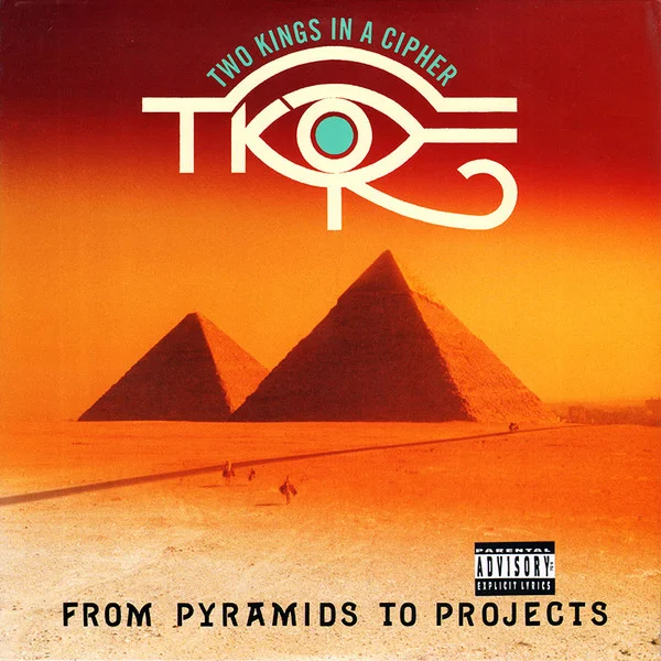 From Pyramids To Projects