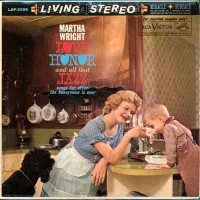 Love Honor And All That Jazz