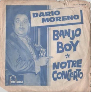 Banjo Boy / Notre Concerto