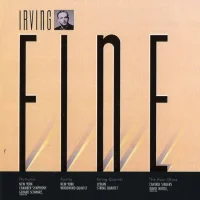 Notturno / Partita / String Quartet / The Hour Glass