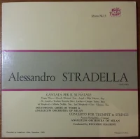 Cantate Per Il Santissimo Natale