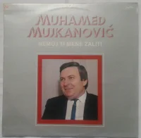 Nemoj Ti Mene Žaliti