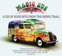 Magic Bus