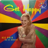 Get Happy