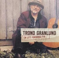 En Litt Forvirra Fyr
