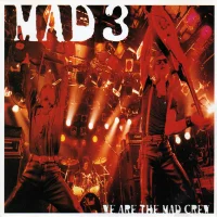 We Are The Mad Crew