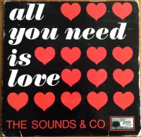 All You Need Is Love
