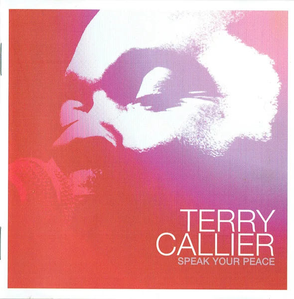 Speak Your Peace