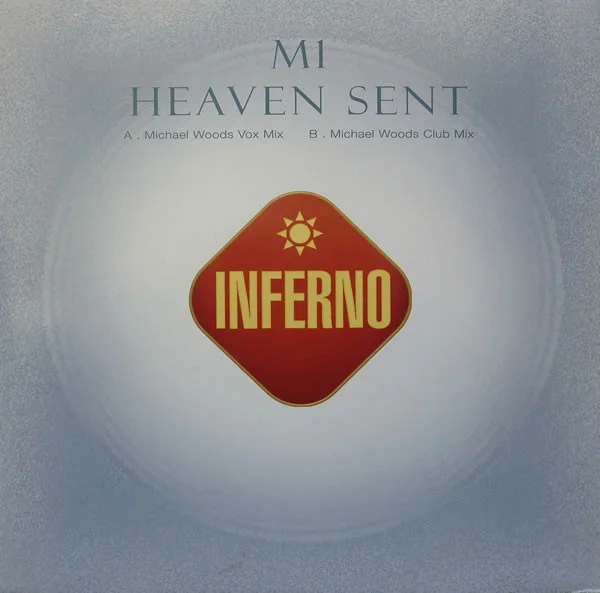 Heaven Sent