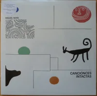 Canciónes Intactas