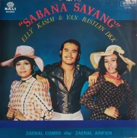 Sabana Sayang