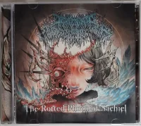The Rotted Plinth Of Sachiel