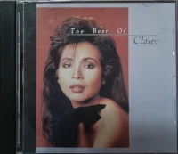 The Best Of Claire