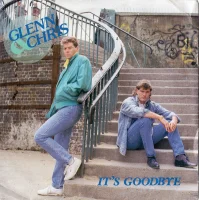 It's Goodbye