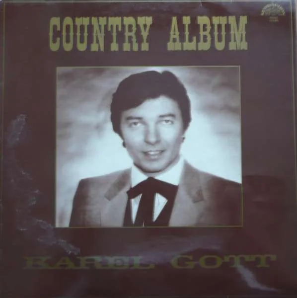 Country Album