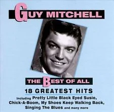 The Best Of All - 18 Greatest Hits
