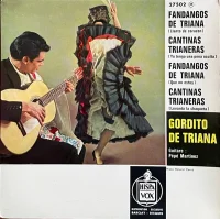 Fandangos De Triana