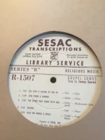 Gospel Songs