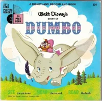 Story Of Dumbo