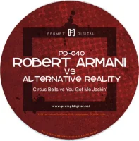 Circus Bells Vs You Got Me Jackin'