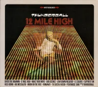12 Mile High