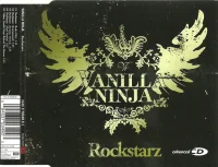 Rockstarz