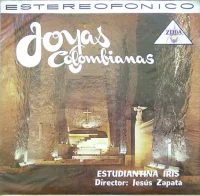 Joyas Colombianas