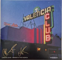 Midnight at The Valencia