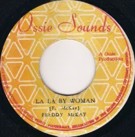 La La By Woman