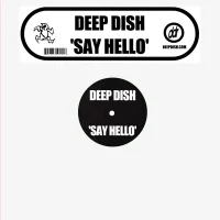 Say Hello