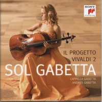 Il Progetto Vivaldi 2