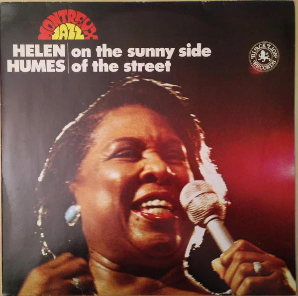On The Sunny Side Of The Street