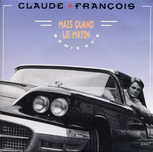 Mais Quand Le Matin (Remix 90's)