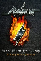 Rock Until You Drop - A Long Day's Journey
