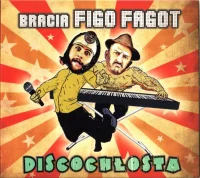 Discochłosta
