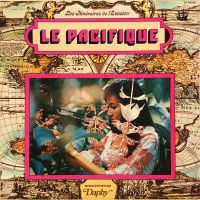 Le Pacifique