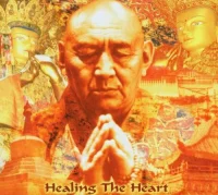 Healing The Heart