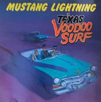 Texas Voodoo Surf