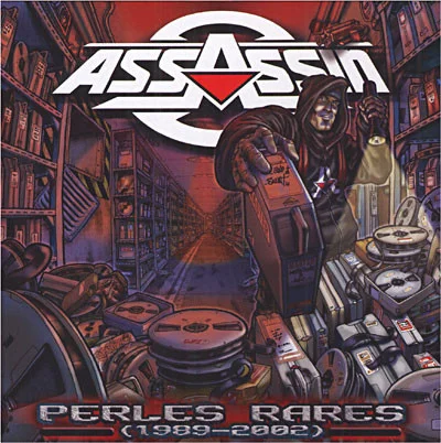 Perles Rares (1989-2002)