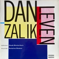 Dan Zal Ik Leven