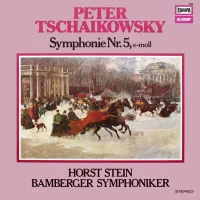 Symphonie Nr. 5, E-moll