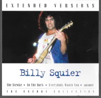 Extended Versions: The Encore Collection