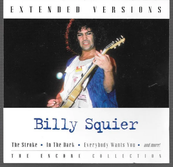Extended Versions: The Encore Collection