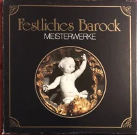 Festliches Barock (Meisterwerke)